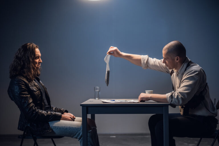 The,Head,Of,The,Department,For,Combating,Illegal,Arms,Trafficking,